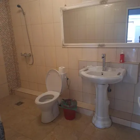 Casa Inflorita Studio-uri Gasthuis Eforie Nord