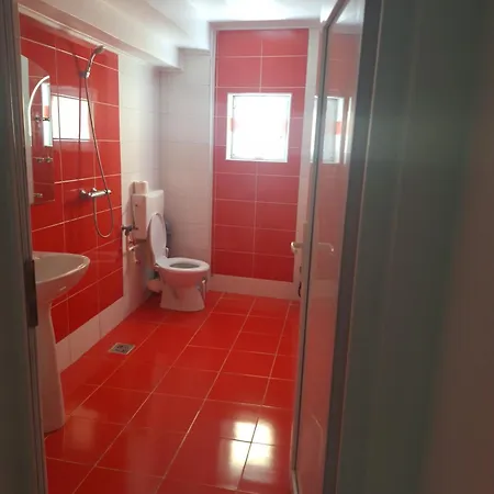 Casa Inflorita Studio-uri * Eforie Nord