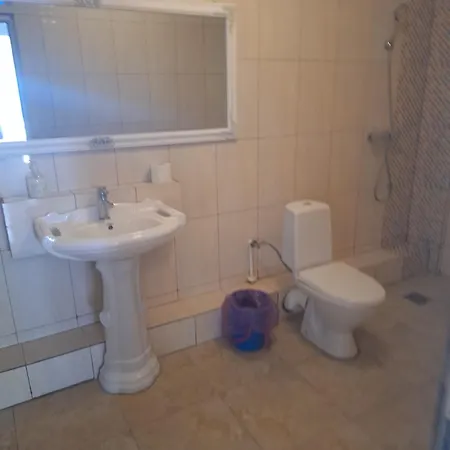 Casa Inflorita Studio-uri Гостевой дом